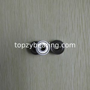 10x26x8 mm 6000 2Z in stock manufacture supply Deep Groove ball bearing 6000