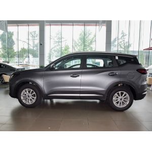 Level Midsize SUV Chery Tiggo 7 Pro Max 2024 2023 Gasoline Vehicle Chery Petrol