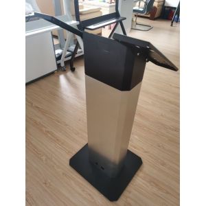43inch-65inch Free Standing Digital Signage