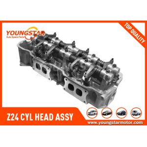 NISSAN Caravan Saipa701 King - cab Aluminium Cylinder Head With 4 Spark