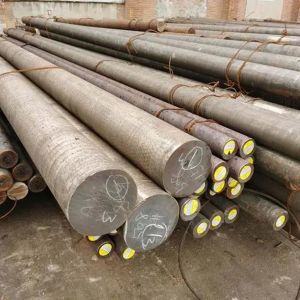 Cold Rolled / Hot Dipped Mild Hollow Steel Round Rods 12mm Carbon Steel Rod