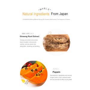 Bathing Cleansing Prevent Acne Body Ache Bath Soak