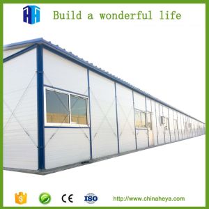 Steel Frame Prefabricated Houses Cheap Prefab Houses Easy Assemble