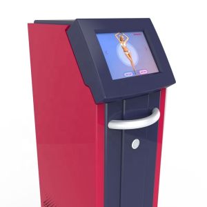 Factory Price 60 million times shot Perfect Cooling System 808nm Diode Laser