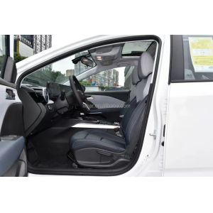 Upgrade Your Commute with Chevrolet Cruze Compact Sedan's Electric Leather