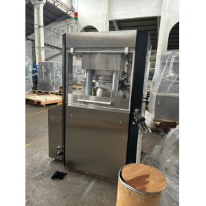 TIANHE Pharmaceutical Touch Screen Full Automatic Tablet Compression Machine