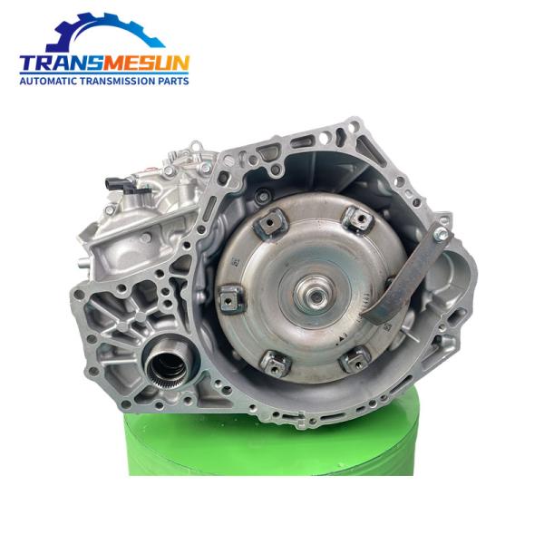 Transmesun RAV4 all-wheel-drive K114F remanufacturing automatic transmission assembly 30400-48020 use for Toyota 3ZRFAE engine