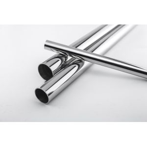 Industrial A213 Seamless Steel Tube TP304 310S 321 Stainless Pipe