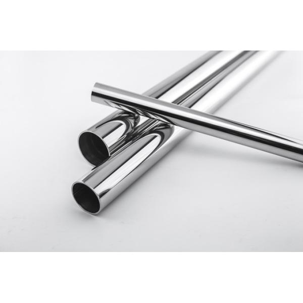 Buy Industrial A213 Seamless Steel Tube TP304 310S 321 Stainless Pipe at wholesale prices
