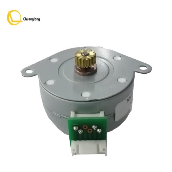 ATM Machine Parts Wincor Nixdorf 2050 Stacker Motor For PM42L-040-YGC4 Financial