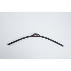 Quality Black Boneless Car Wiper Silicone Material for Optimal Performance for sale