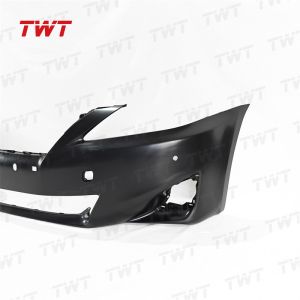 Twt 52119-53985 53112-53220 Car Front Bumper Body Systems Spare Parts 5211953985