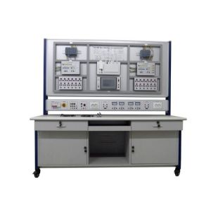 1.5KVA Educational Lab Equipment 2cbm Electrical Engineering Trainer Equipment
