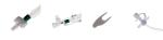 Disposable 24 Hours Closed Suction Catheter System and Inline Suction Catheters