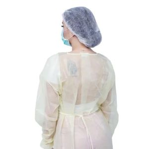 GBT32610-2016 3 Ply Cleanroom Surgical Medical Face Mask