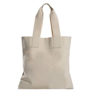 Waterproof COMBED Cotton Canvas Fabric for Tote Bags/Shoes/Covers/Workwear