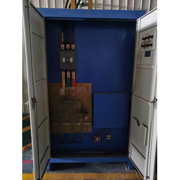 Buy Hard Oxidation Power Supply For Anodizing Aluminum 380V 16000A at wholesale prices