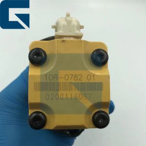 10R-0782 Injector 10R0782 For 3126b Engine