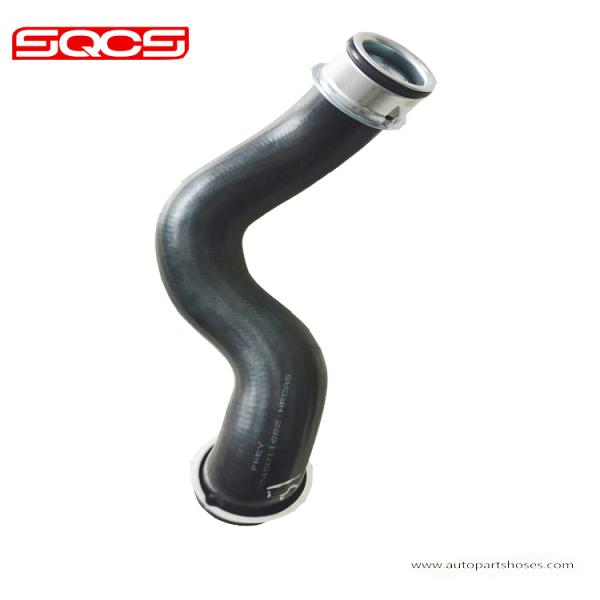 2004-2015 Year Purpose Radiator Coolant Hose for Mercedes-Benz W212 W204 2045011682 SQCS