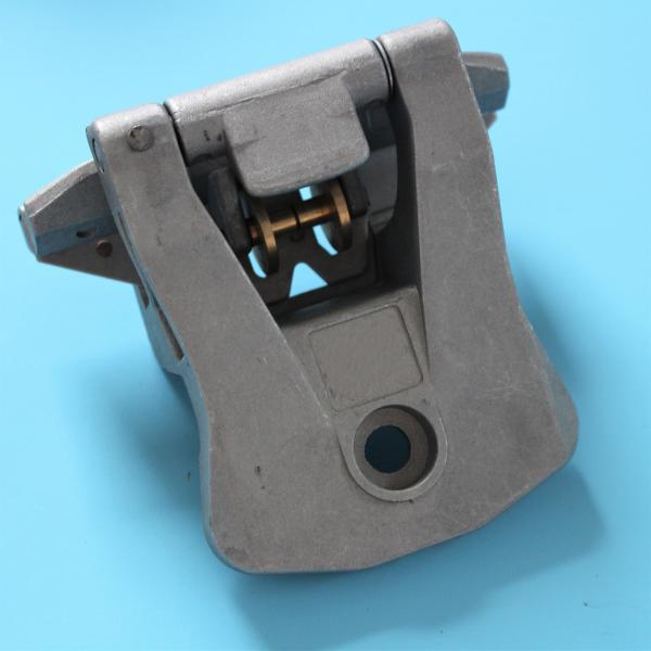 Artos Finishing Machine Stenter Clip Single Purpose Aluminum Copper Roller