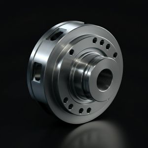 Quality Anodizing CNC-manufactured Components Precision Manufacturing Processes for sale