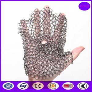 Quality steel scrubber kitchen scrubber metal, pan scrubber,ss scrubber for sale