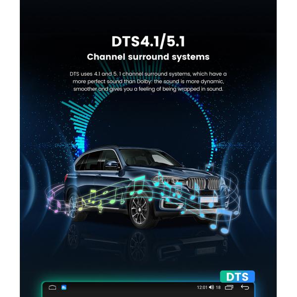 9 Inch Android 12 Car Radio 2002-2010 Porsche Cayenne Wireless CarPlay 32GB