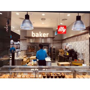 Food Bread Fresh Fruit Vegetable 6000K Special Color Led Cob