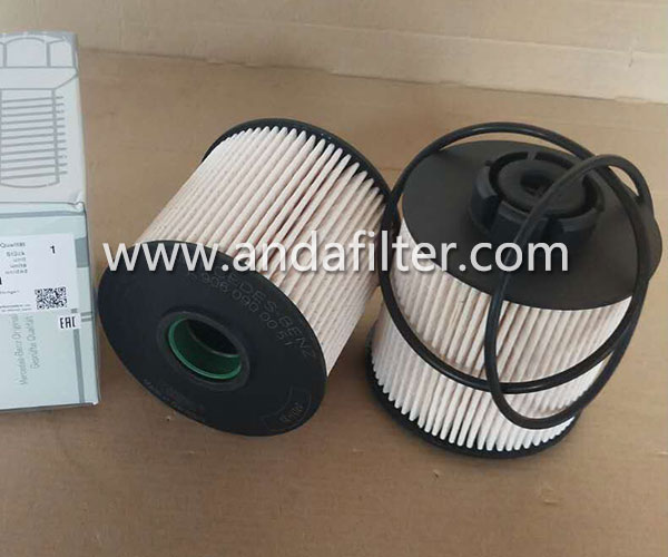 Good Quality Fuel Filter For MERCEDES-BENZ A0000901551