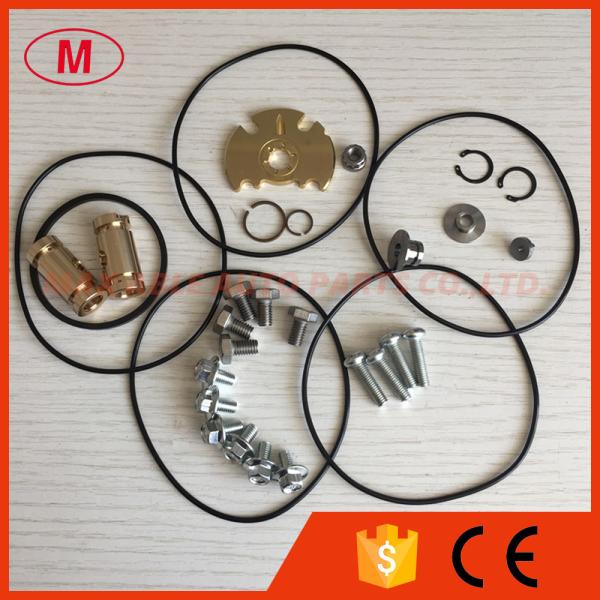 Buy GT1544-GT2560 turbocharger repair kits/turbo kits/rebuild kits at wholesale prices