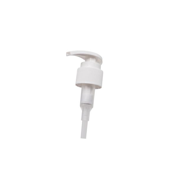 Buy 24mm Liquid Soap Dispenser Screw Plastic Dispenser Foam Lotion Pump at wholesale prices