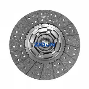 1878062944 Truck Clutch Kits