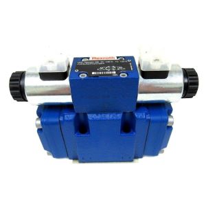R900561288 4WE6J6X/EG24N9K4 4WE6J62/EG24N9K4 Rexroth Directional Spool Valve