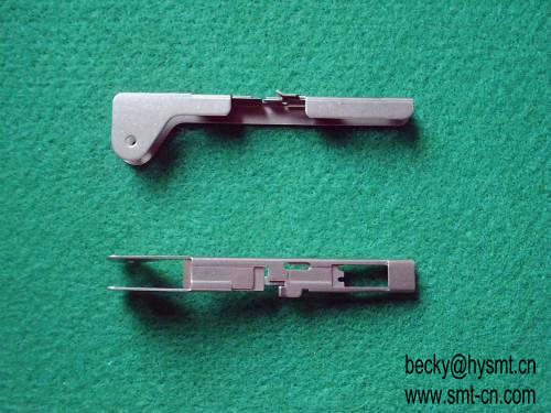 FUJI feeder part CP2 CP3 CP42 8mm 1.0 tape guide ALPC8032 ALPC8030