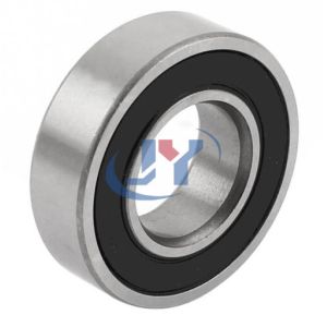6315/315 Ball Bearing Single Row Deep Groove Easy Maintenance