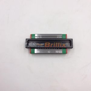 HIWIN MGN15H 3D Printed Linear Rails Mini Type High Precision Linear Guide