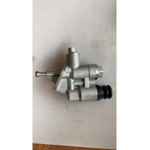 China Construction Machinery Parts Fuel Pump 4988747EA Fuel Transfer Pump on sale