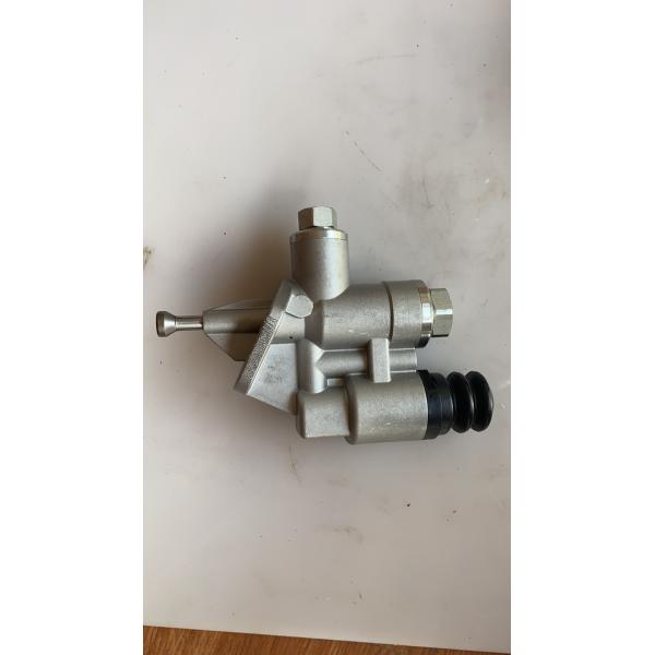 Buy Construction Machinery Parts Fuel Pump 4988747EA Fuel Transfer Pump at wholesale prices