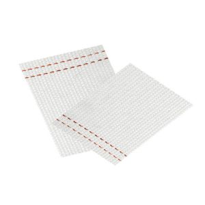 Flexible Corrugated Cotton Conveyor Belt Thickness 6mm For Single Facer Machine