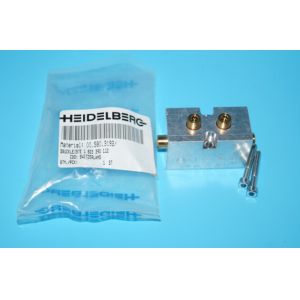 Quality 00.580.3192,pressing bar 1 823 390 112 for sale