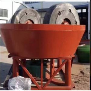 Quality High Capacity Gold Ore Gold Grinding Mill for sale