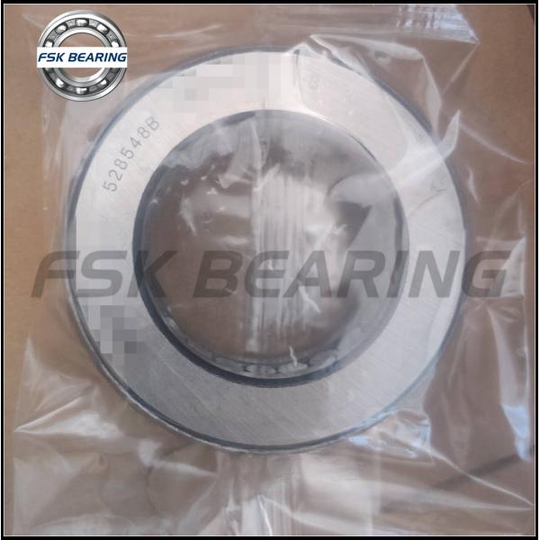 528548 B Cylindrical Roller Thrust Bearings Automotive Clutch Release Kingpin Bearings