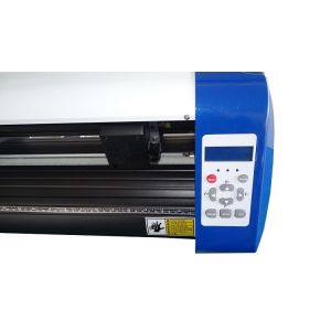 A4 375mm 15 Inch Contour Step Motor Mini Vinyl Cutter