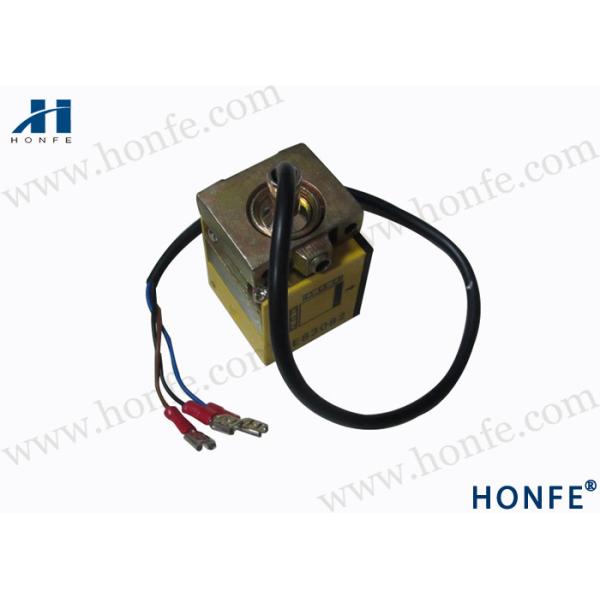 Buy PAT Motion Transducer Picanol Loom Spare Parts BE83043/BE83082 at wholesale prices