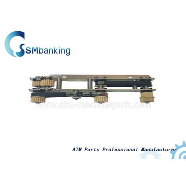 1750133367 Wincor Cineo C4060 Complete Belt Drive Assembly 01750133367