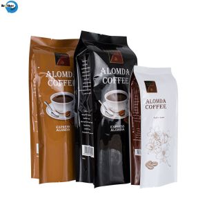 Food Flexible Packaging