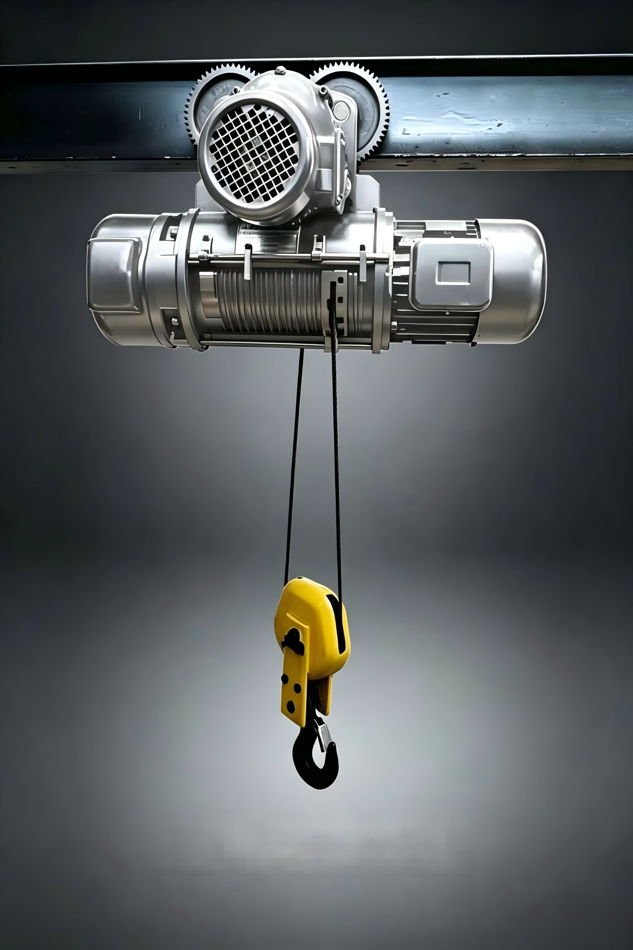 CD1 MD1 Electric Wire Rope Hoist