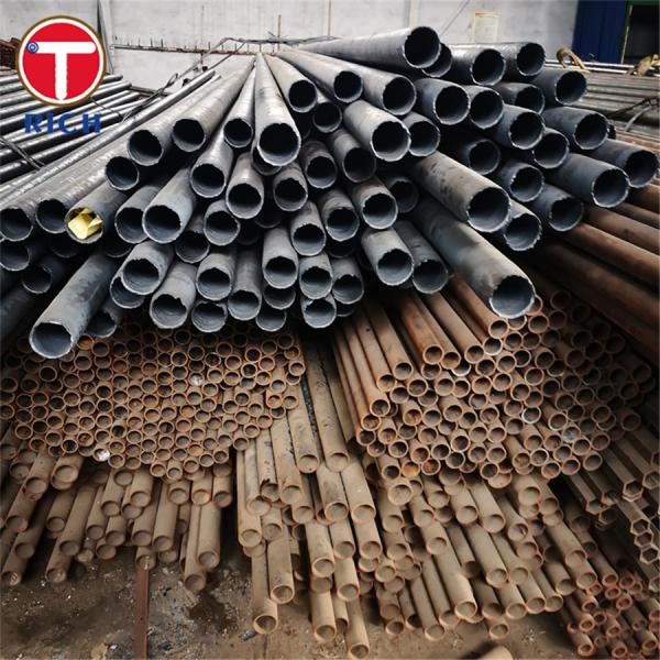 GB/T 19830 T95 Seamless Steel Tube Steel Pipes Casing For Petroleum And Natural Gas