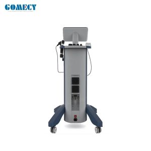 CE Approved Physiotherapy Rehabilitation Shock Wave Equipment Shockwave Therapy