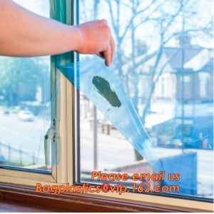 PE film roll manufacturer moisture proof protect surface, furniture protection